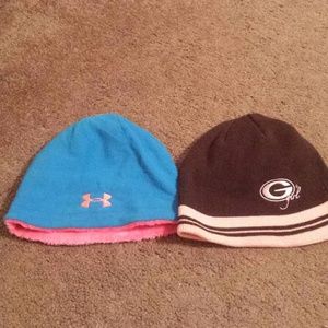 Winter hats